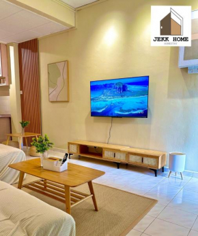 JEKK Home - Homestay KT